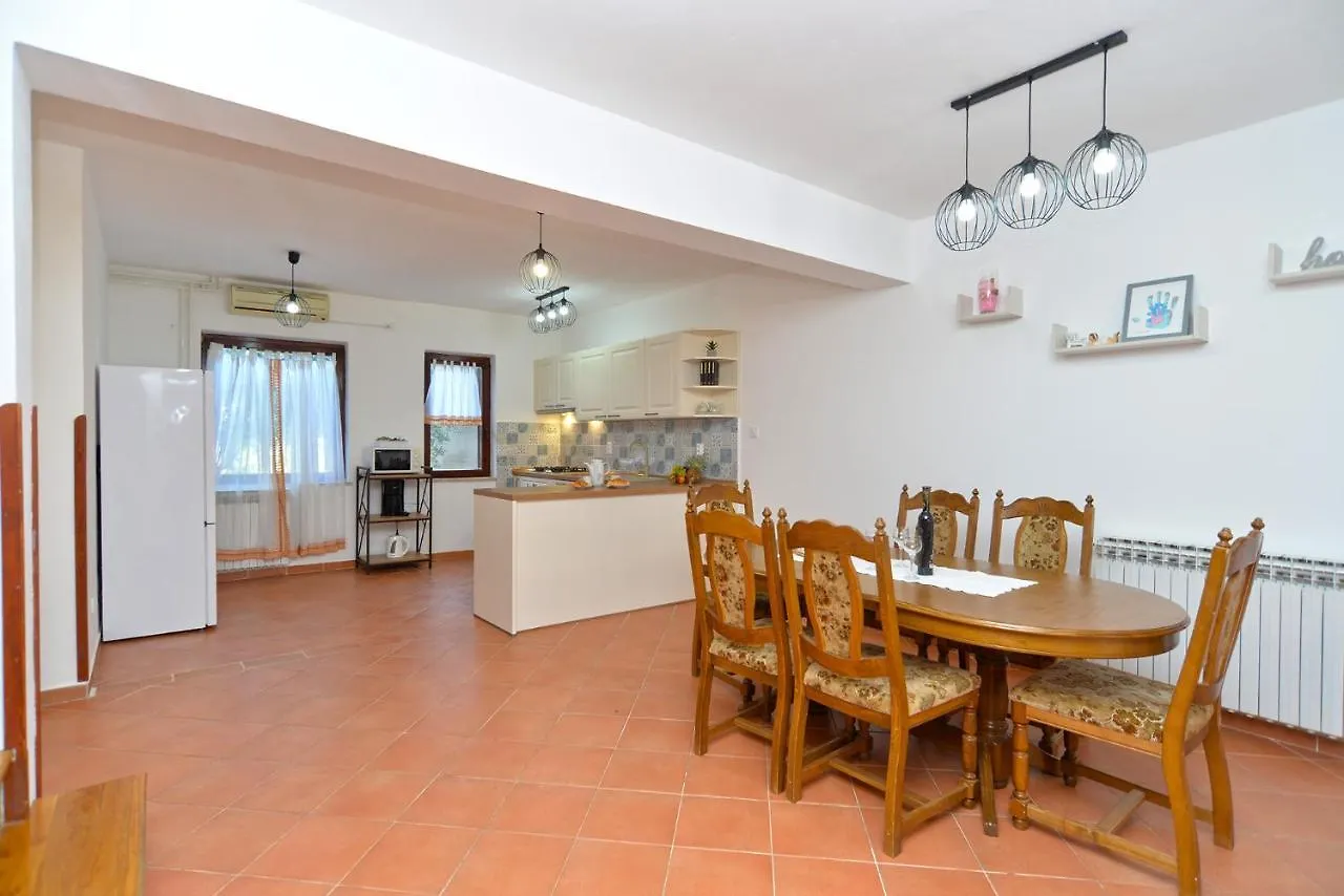 Apartment Prostin 1168 Croatia