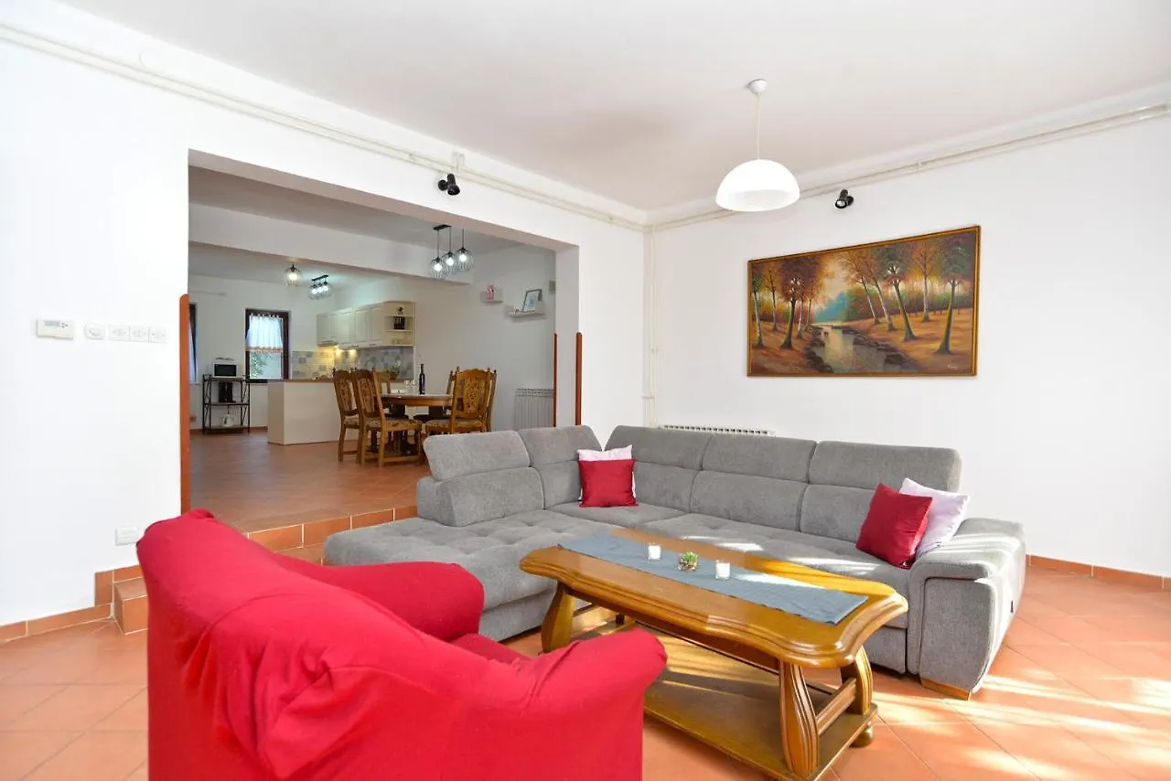 Apartment Prostin 1168 0*, Fazana Croatia