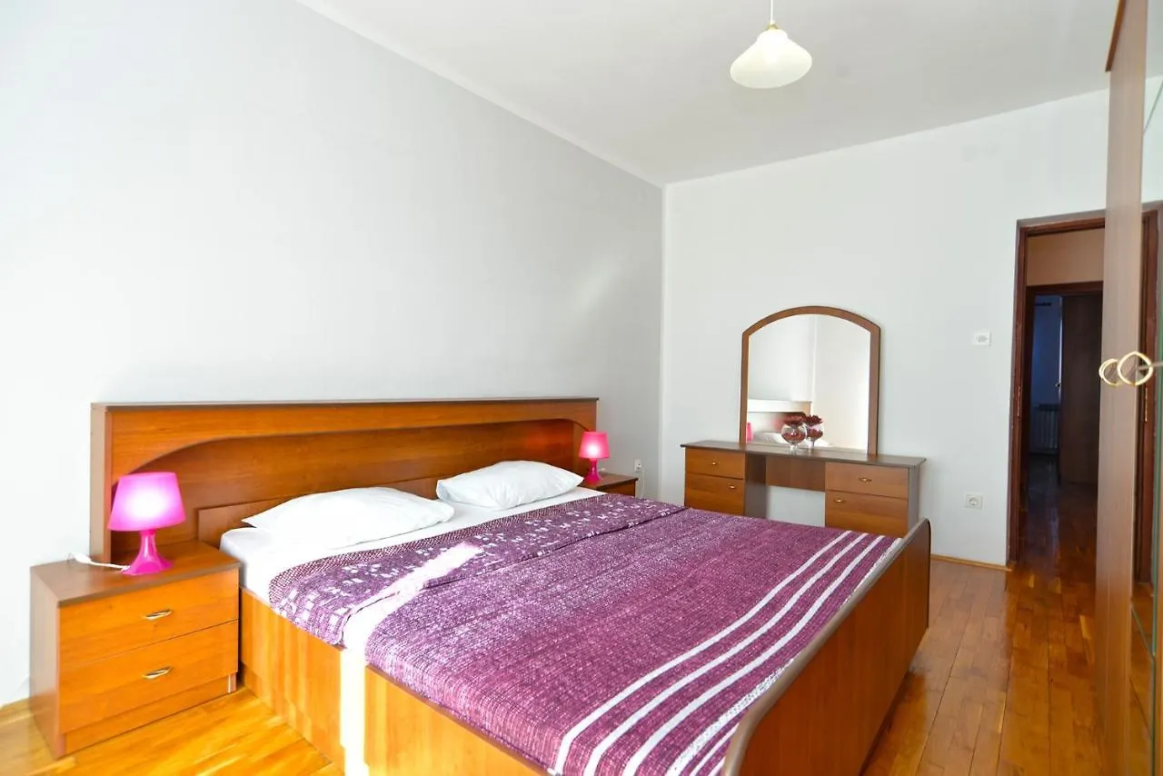 Apartment Prostin 1168 Croatia