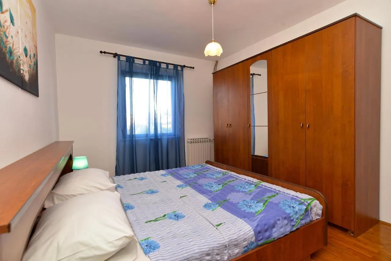 Apartment Prostin 1168 Fazana