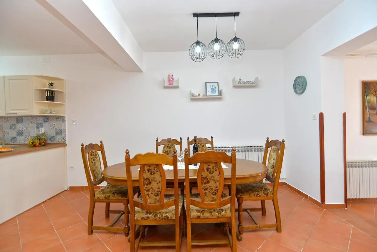 Apartment Prostin 1168