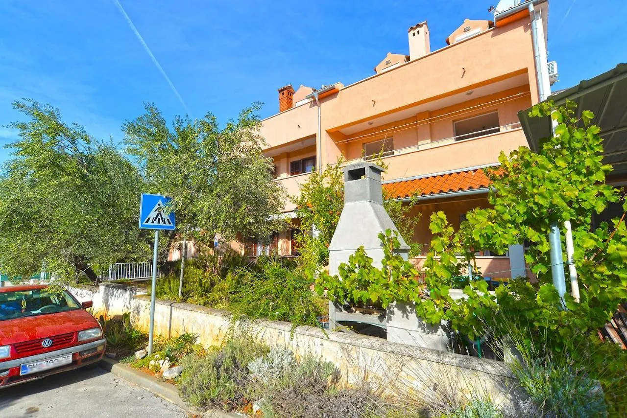 Apartment Prostin 1168