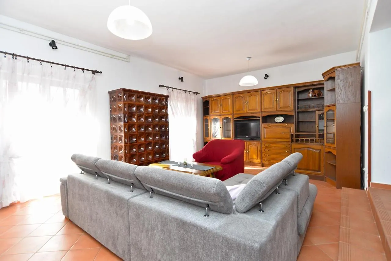 Apartment Prostin 1168
