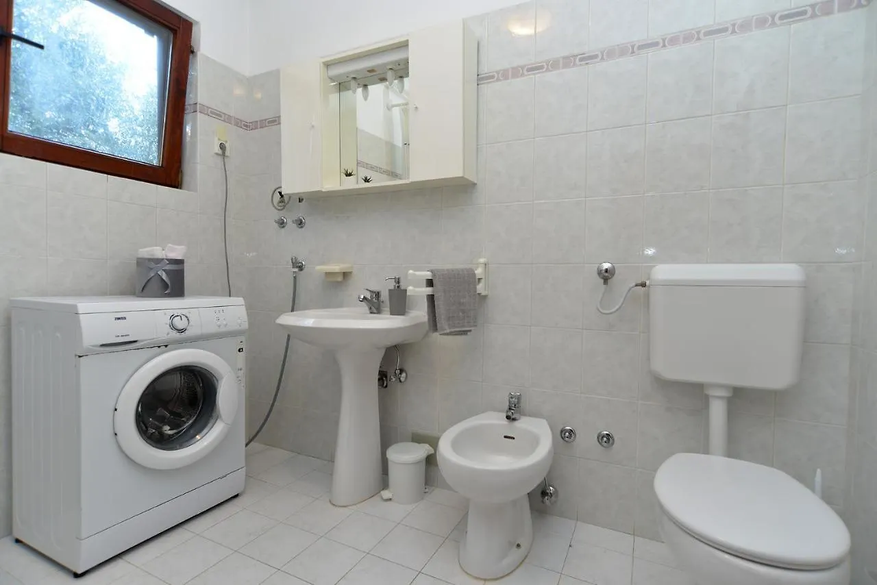Apartment Prostin 1168