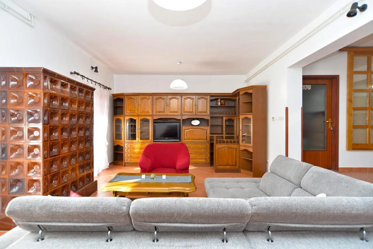 Apartment Prostin 1168