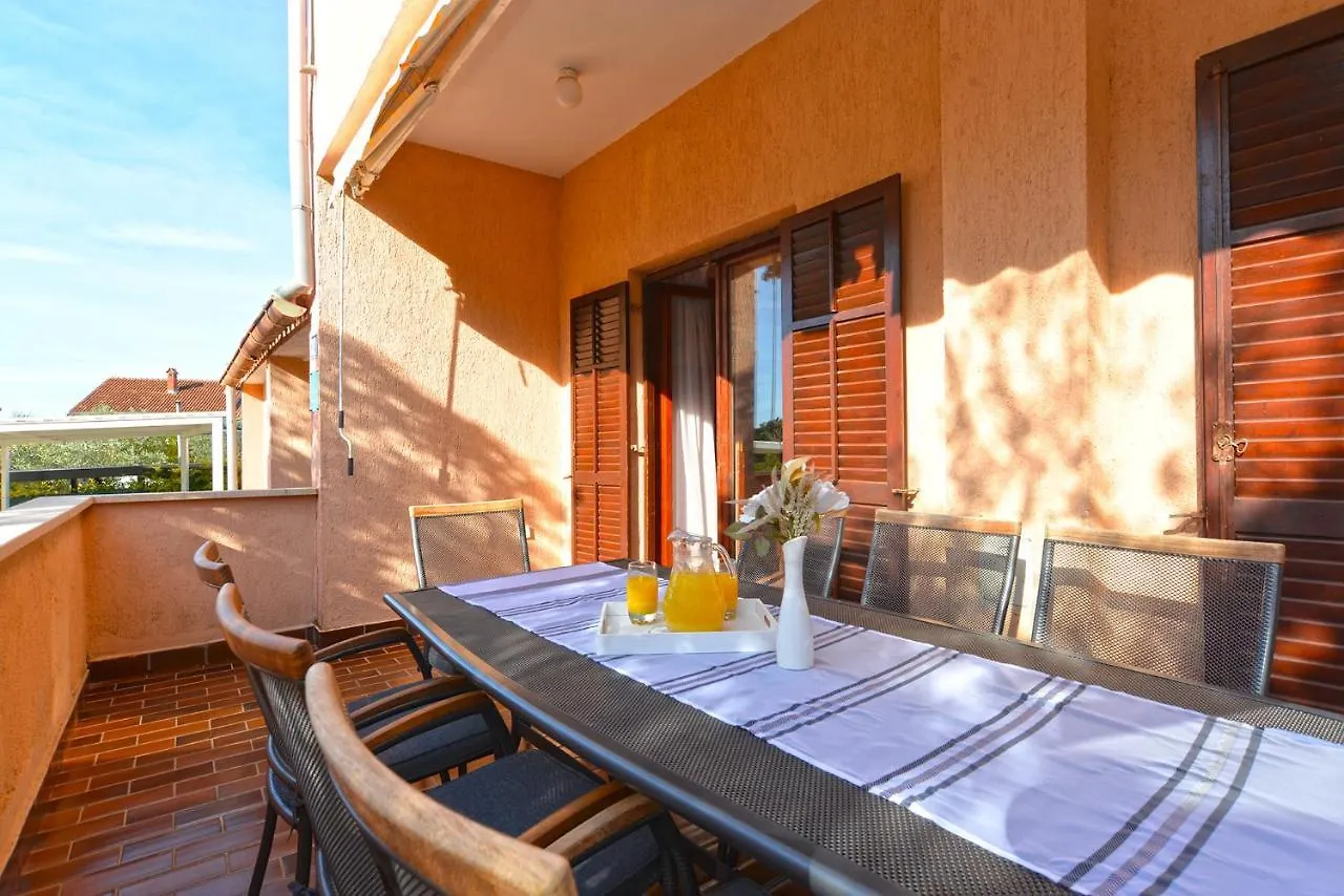 Apartment Prostin 1168