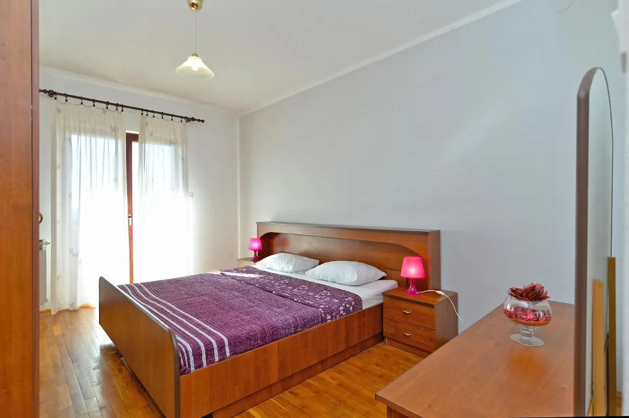 Apartment Prostin 1168 Croatia