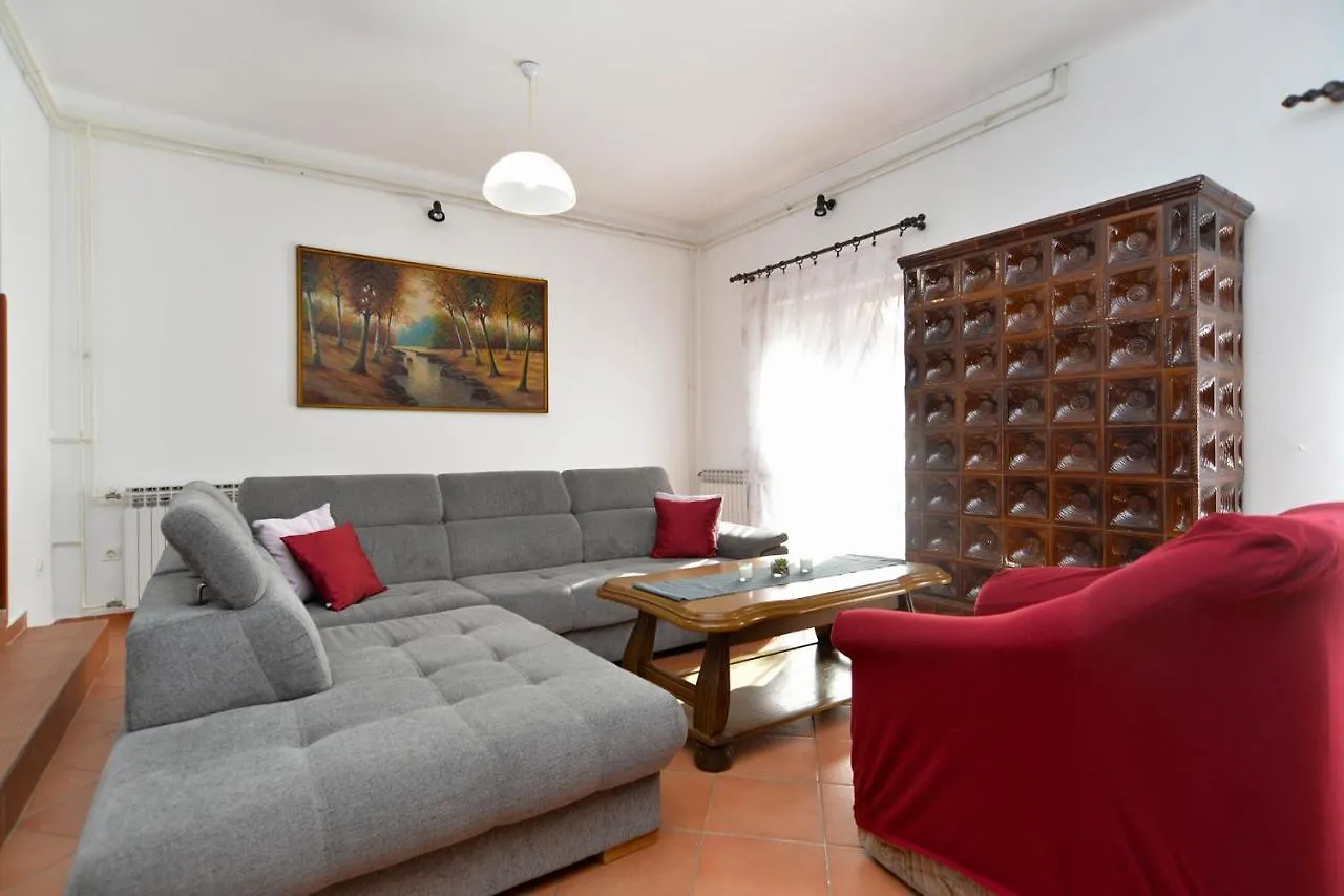 Apartment Prostin 1168
