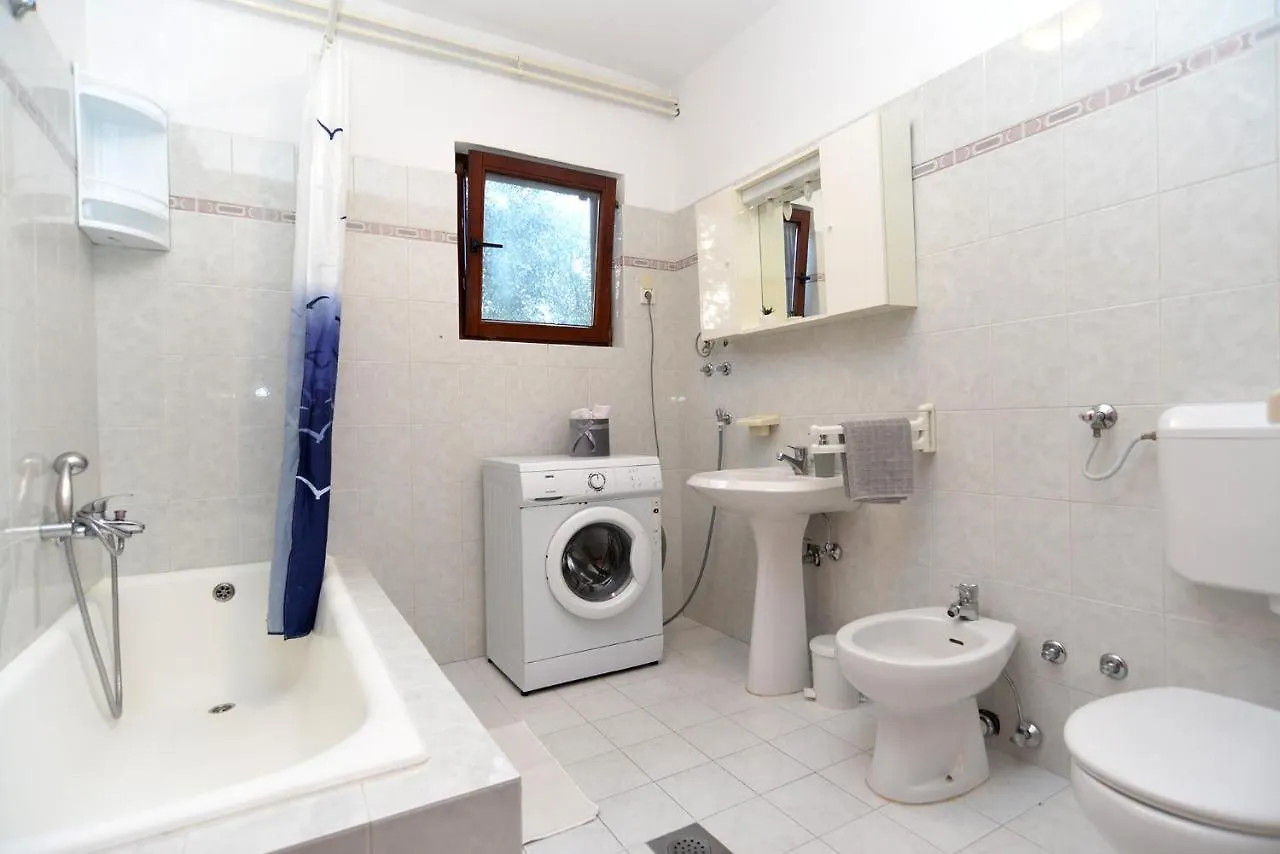 Apartment Prostin 1168 Croatia
