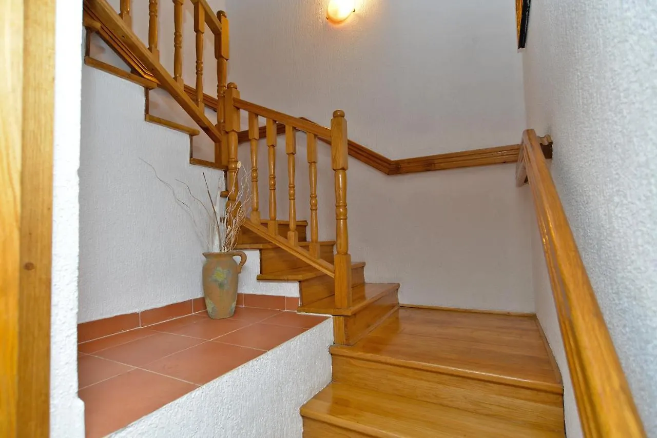 Apartment Prostin 1168