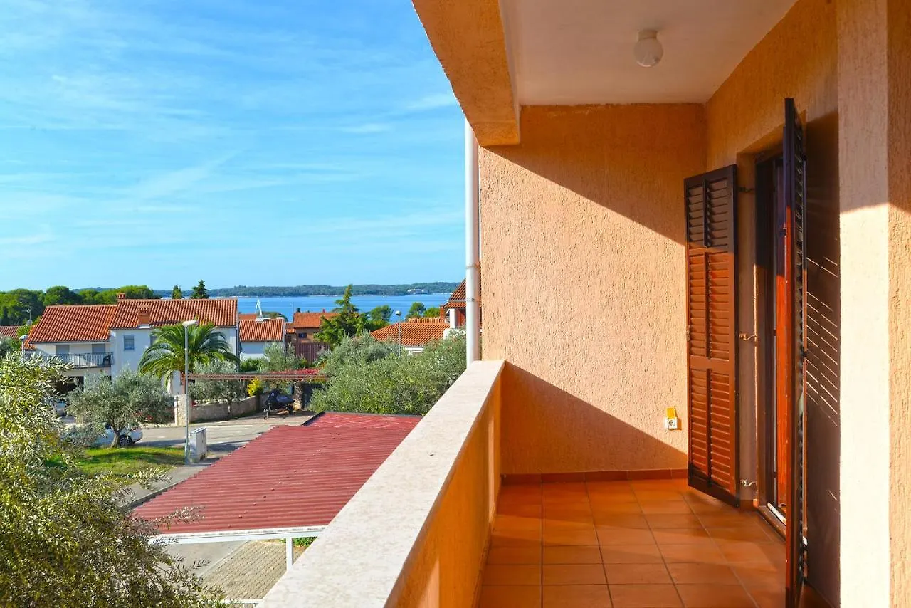 Apartment Prostin 1168