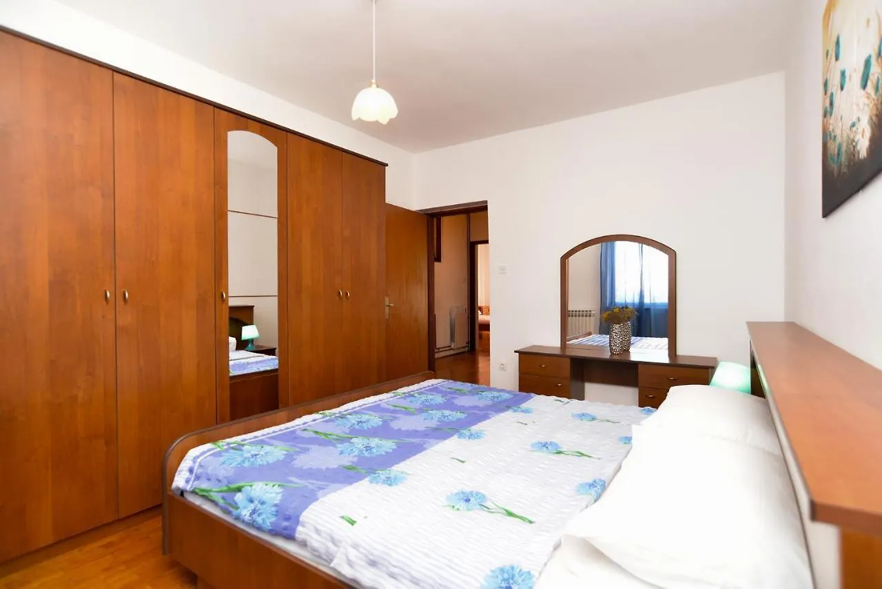 Apartment Prostin 1168
