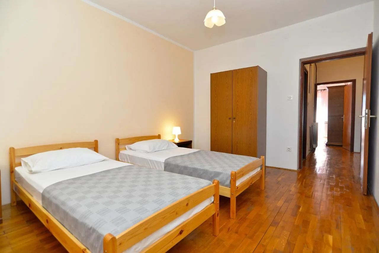 Apartment Prostin 1168 Croatia