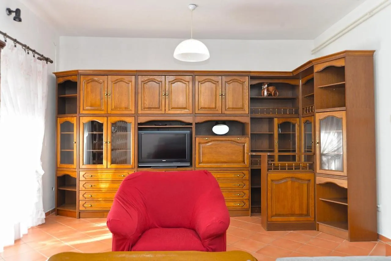 Apartment Prostin 1168 0*, Fazana Croatia