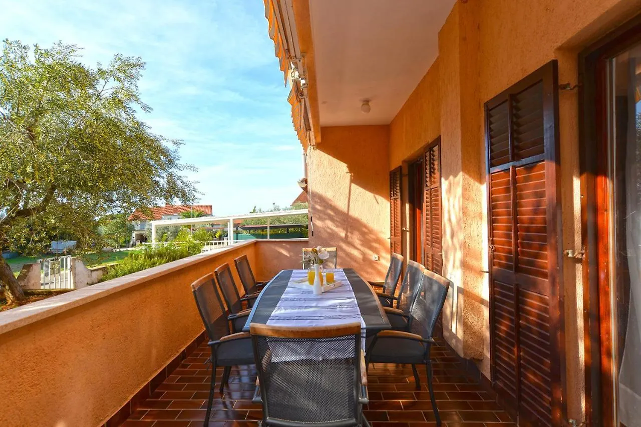 Apartment Prostin 1168
