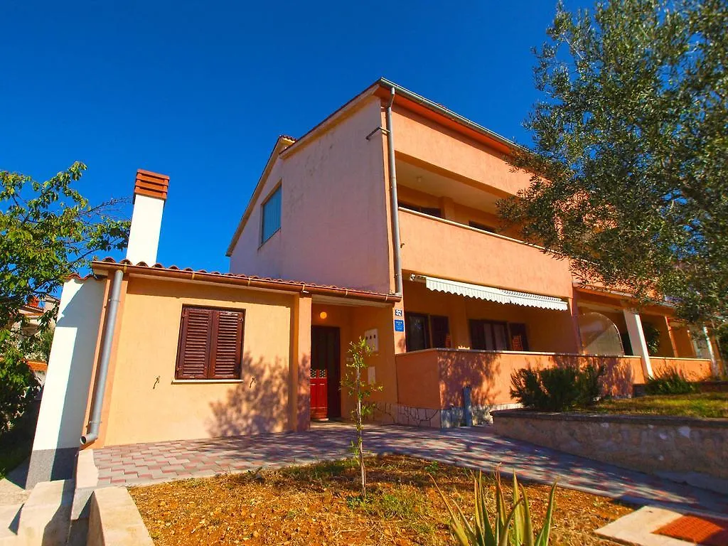 Apartment Prostin 1168 Croatia