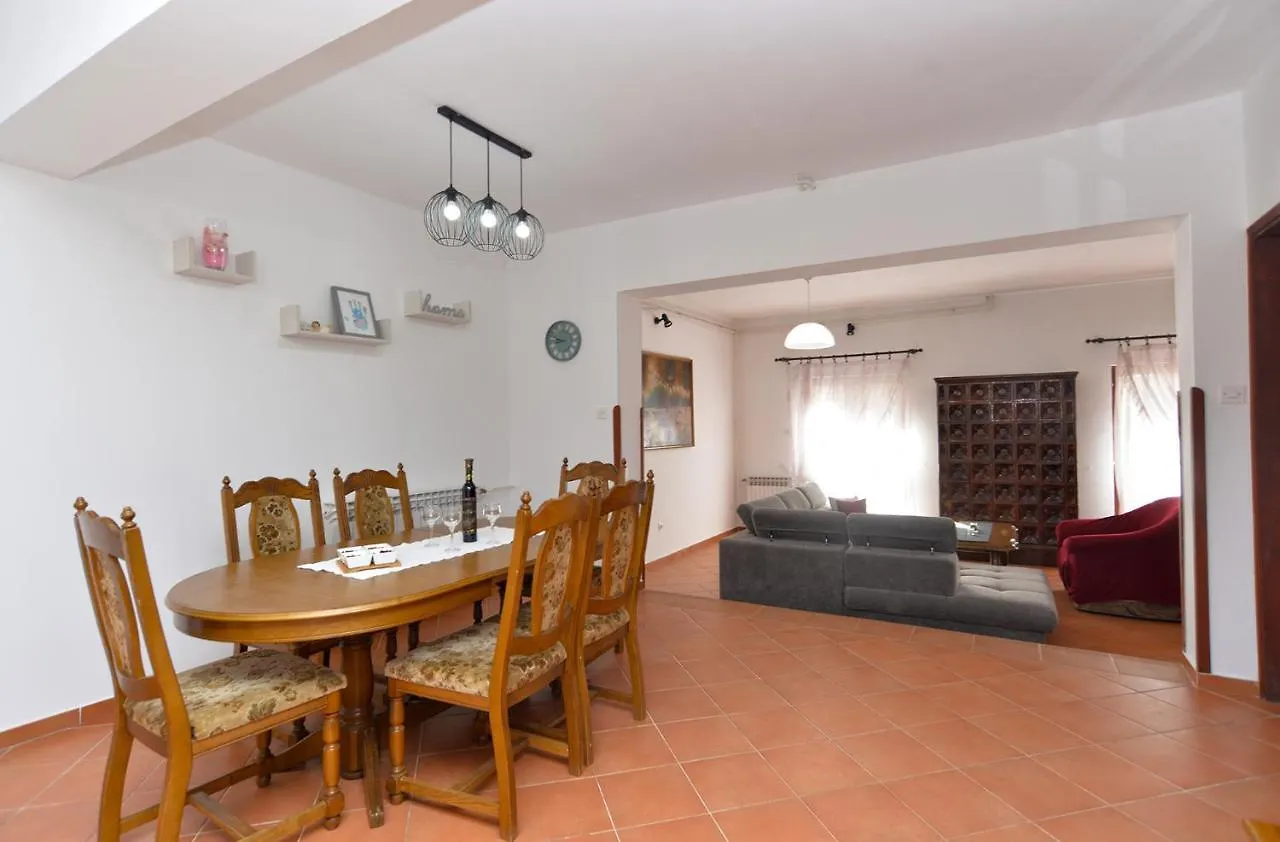 Apartment Prostin 1168 Fazana
