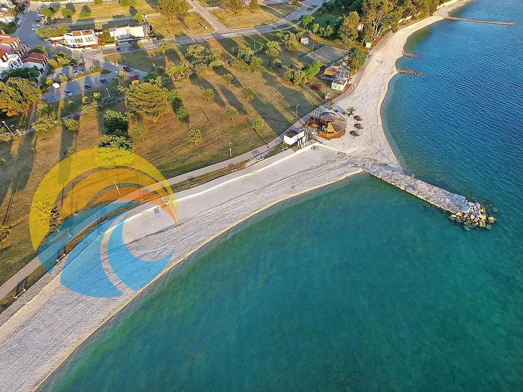 Apartment Prostin 1168 Croatia